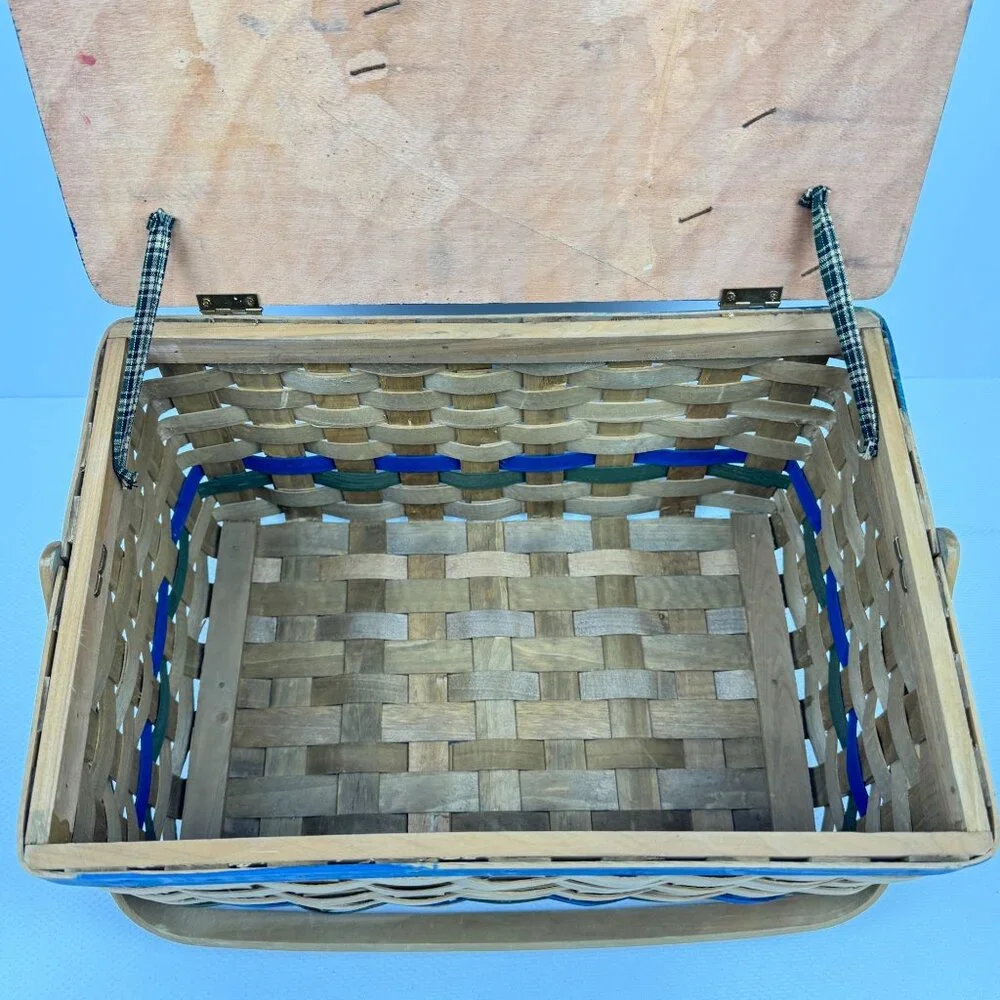 Unbranded this handwoven